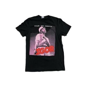Tyler The Creator Igor Tour 2019 Graphic T-Shirt